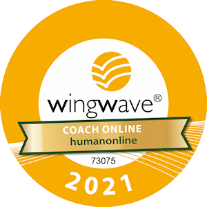 wingwave Online Coaching München Humanonline