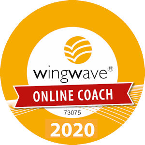 wingwave Online Coaching München